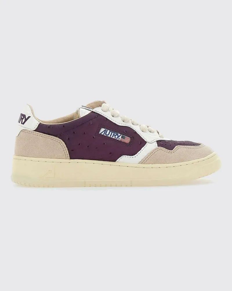 AUTRY Schuhe damen Weiss