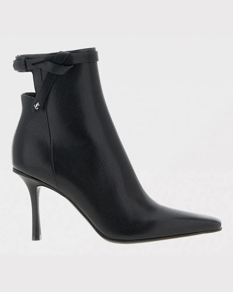 Jimmy Choo Schuhe damen Schwarz