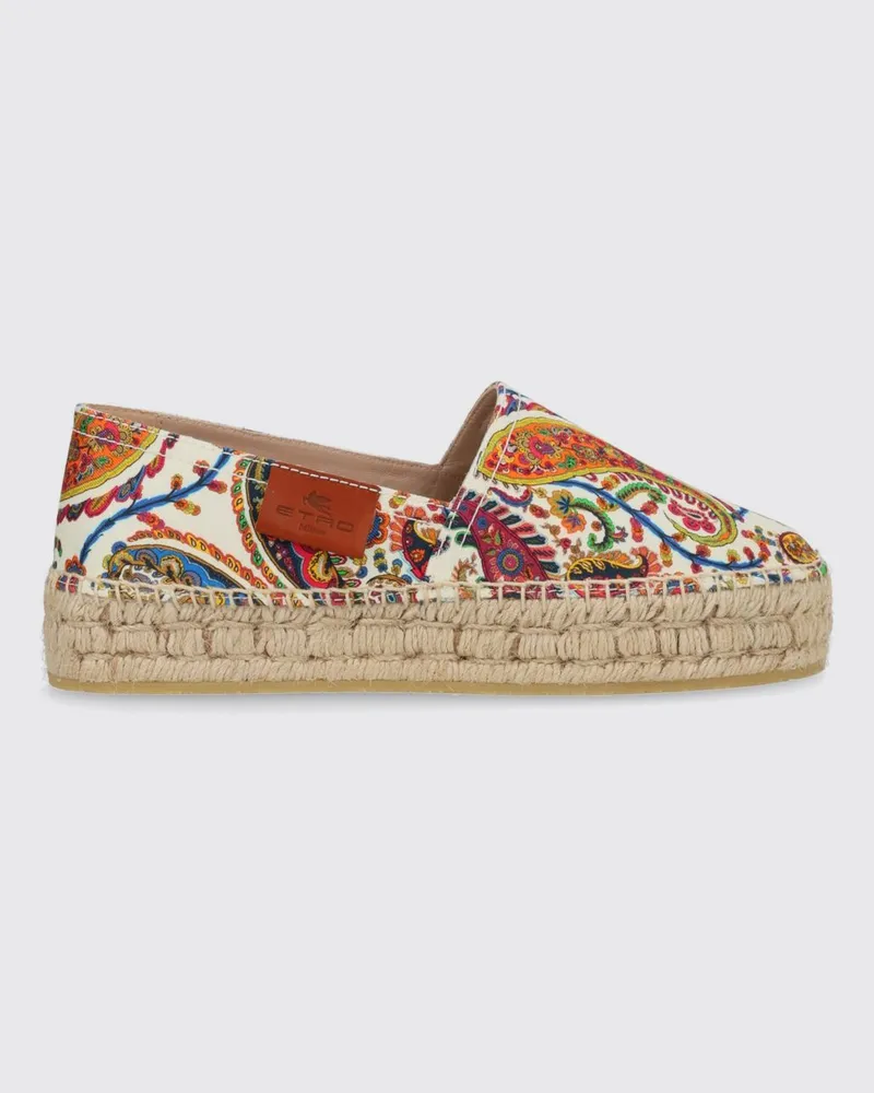 Etro Flache schuhe damen Bunt