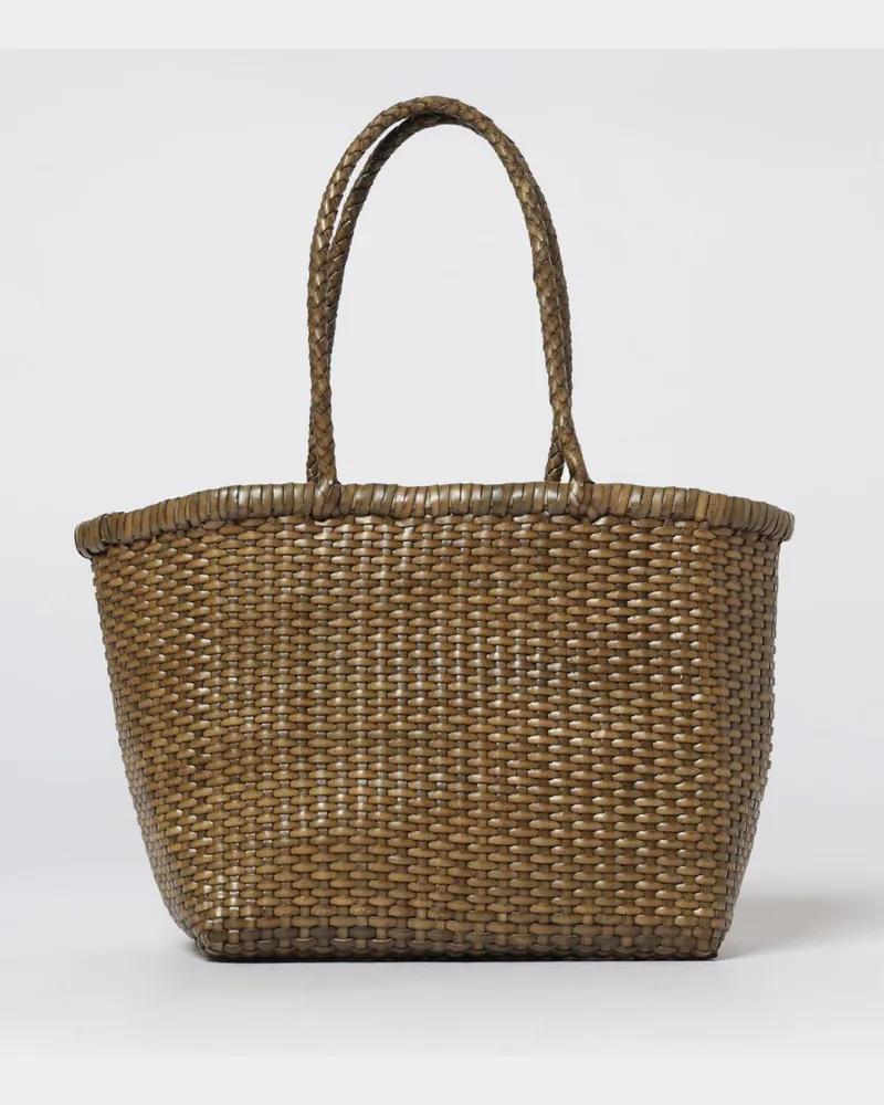 Dragon Diffusion Schultertasche damen Kaki