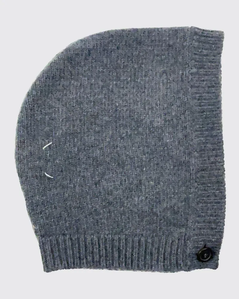 Maison Margiela Hut damen Grau