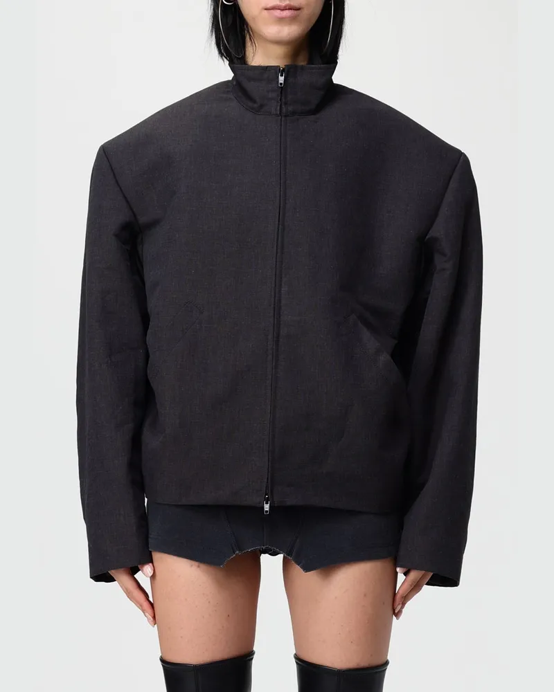 Balenciaga Jacke damen Schwarz