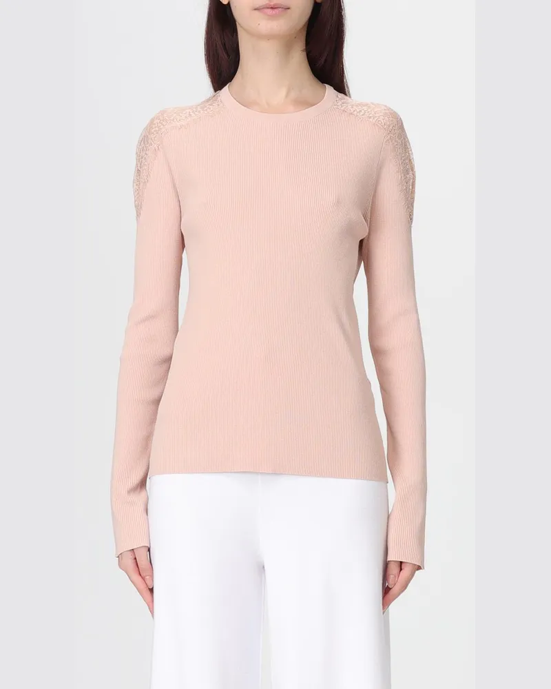 Liu Jo Pullover damen Pink