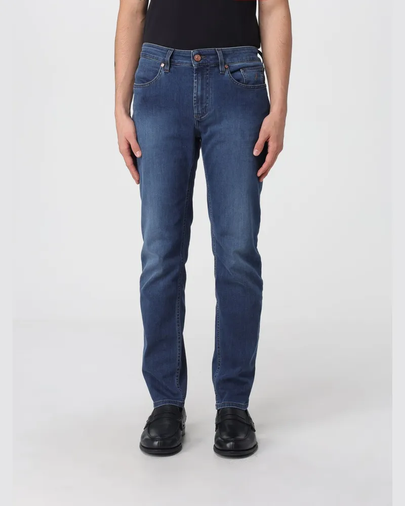 Jeckerson Jeans herren Stone
