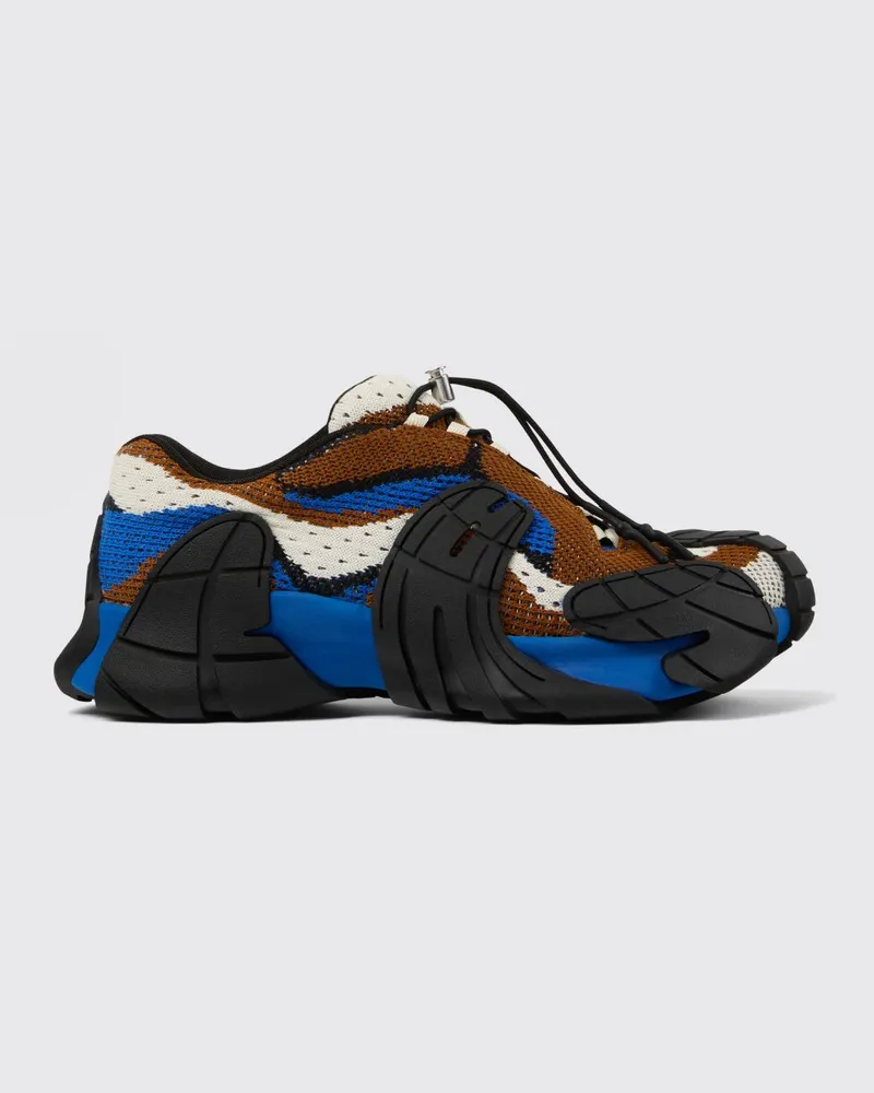 Camper Sneakers herren Bunt