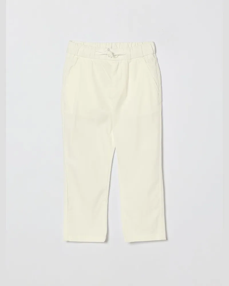 Sun68 Hose kinder Weiß