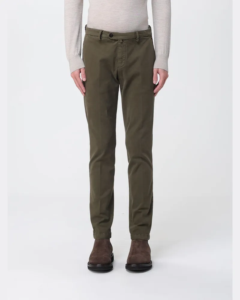 Briglia 1949 Hose herren Grün