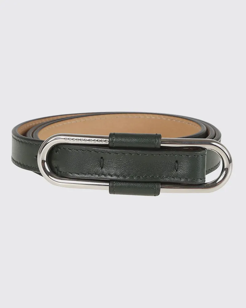 Ralph Lauren Grtel damen Schwarz