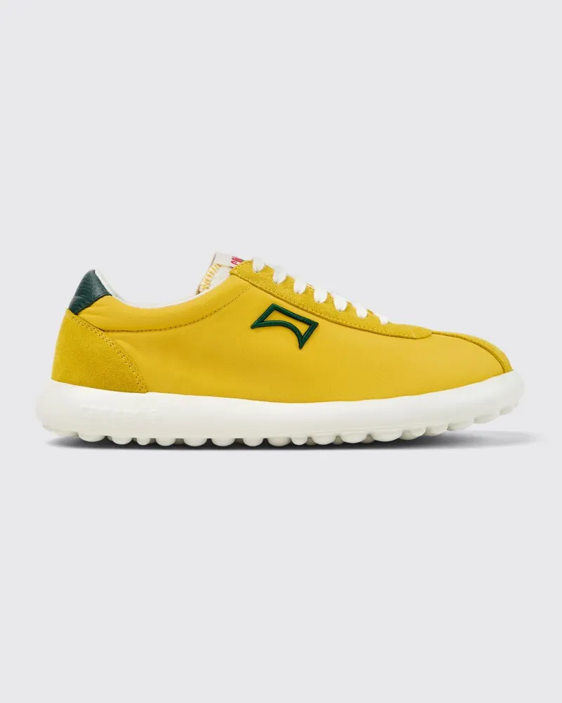 Camper Schuhe herren Gelb
