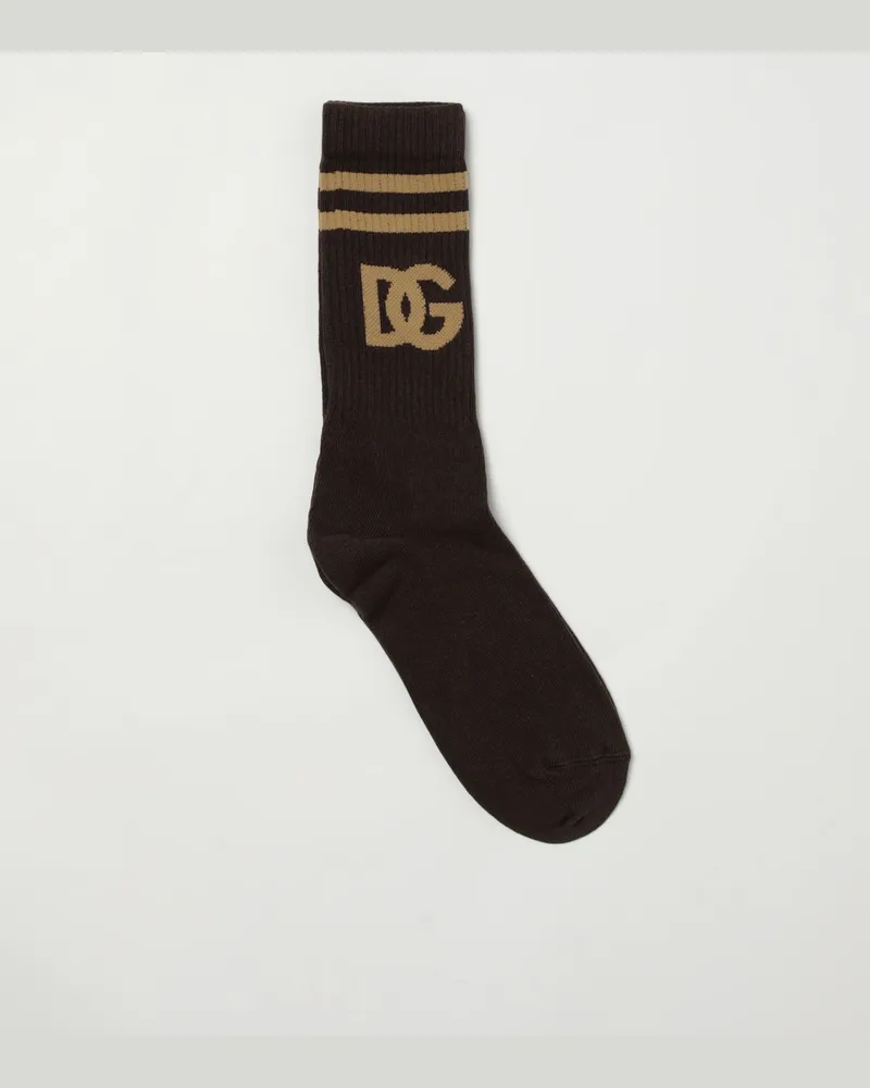 Dolce & Gabbana Unterwsche herren Dolce & Gabbana Braun