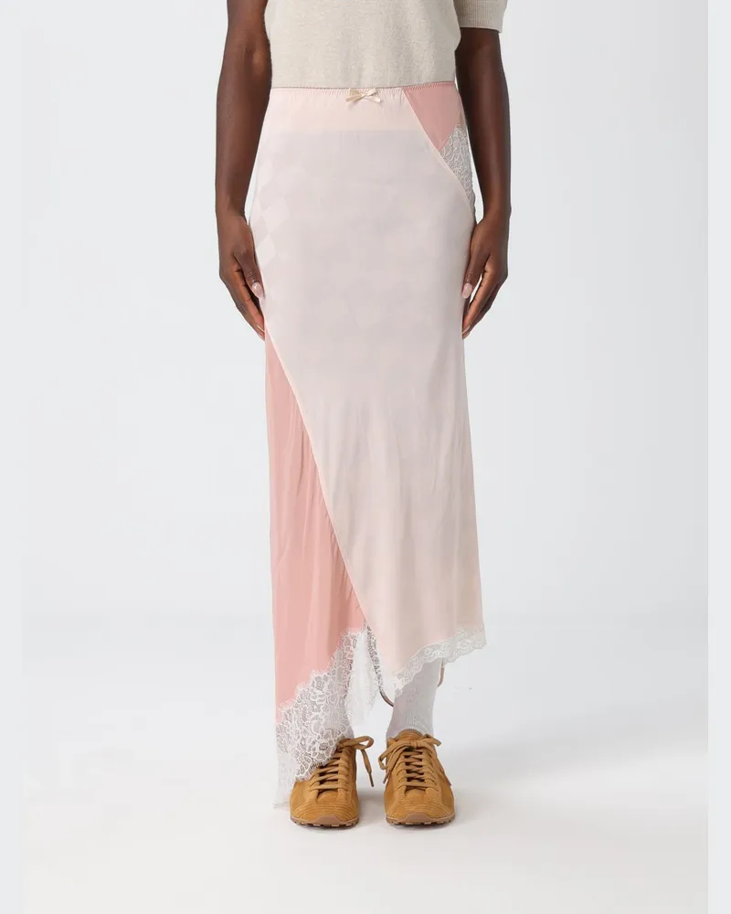 Moschino Rock damen Pink