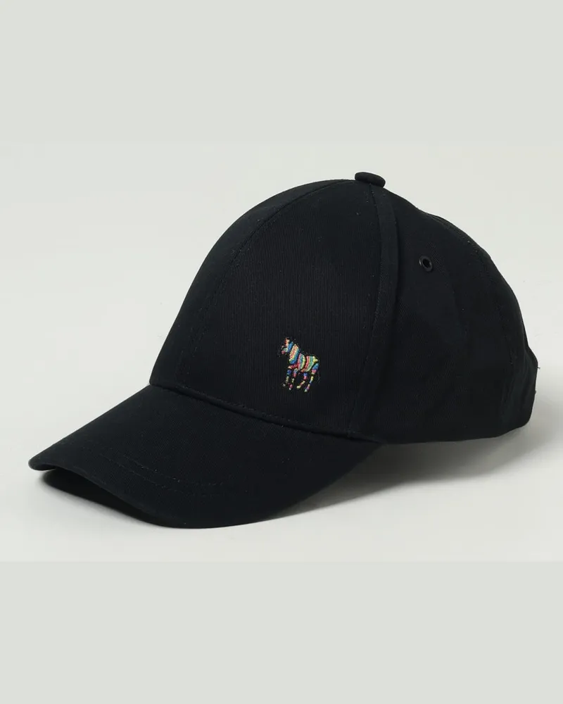 Paul Smith Hut herren Schwarz