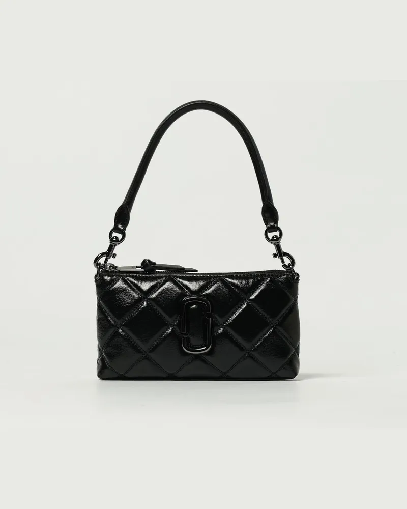 Marc Jacobs Umhngetasche damen Schwarz