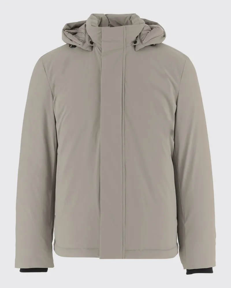 Woolrich Jacke herren Beige