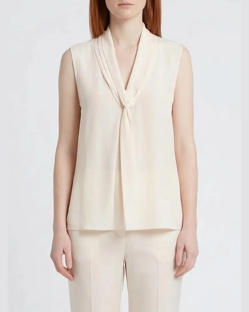 Liu Jo Top damen Weiß