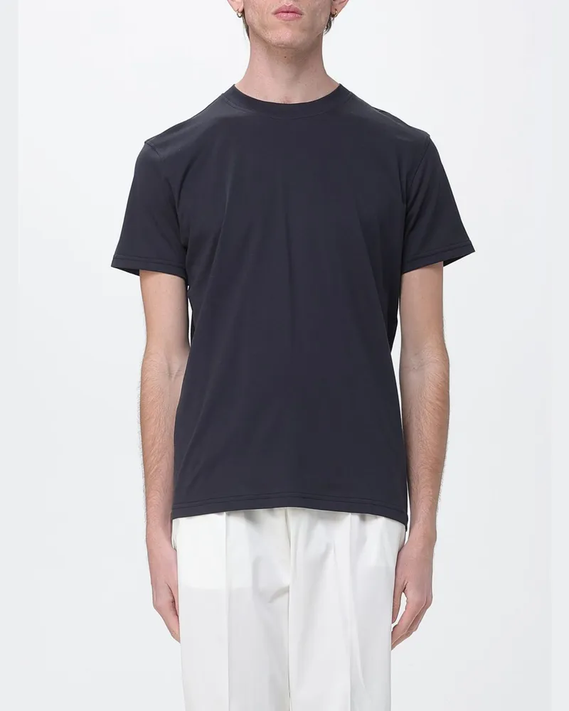 PT TORINO T-shirt herren Schwarz