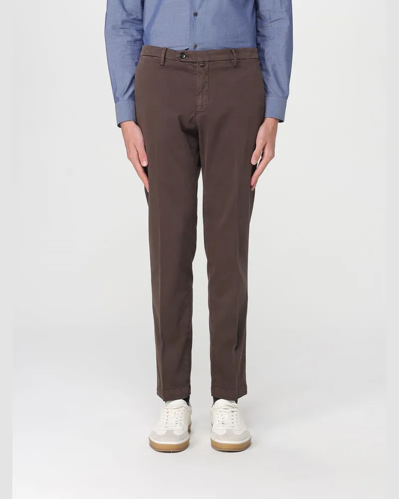 Briglia 1949 Hose herren Dark