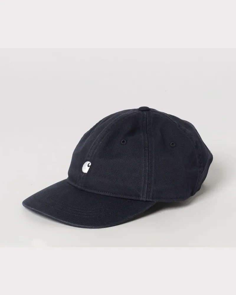 Carhartt WIP Hut herren Blau