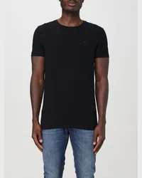 Dondup T-shirt Schwarz