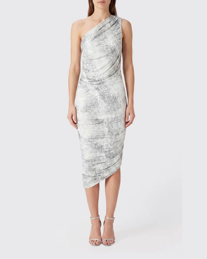 Federica Tosi Kleid damen Nude