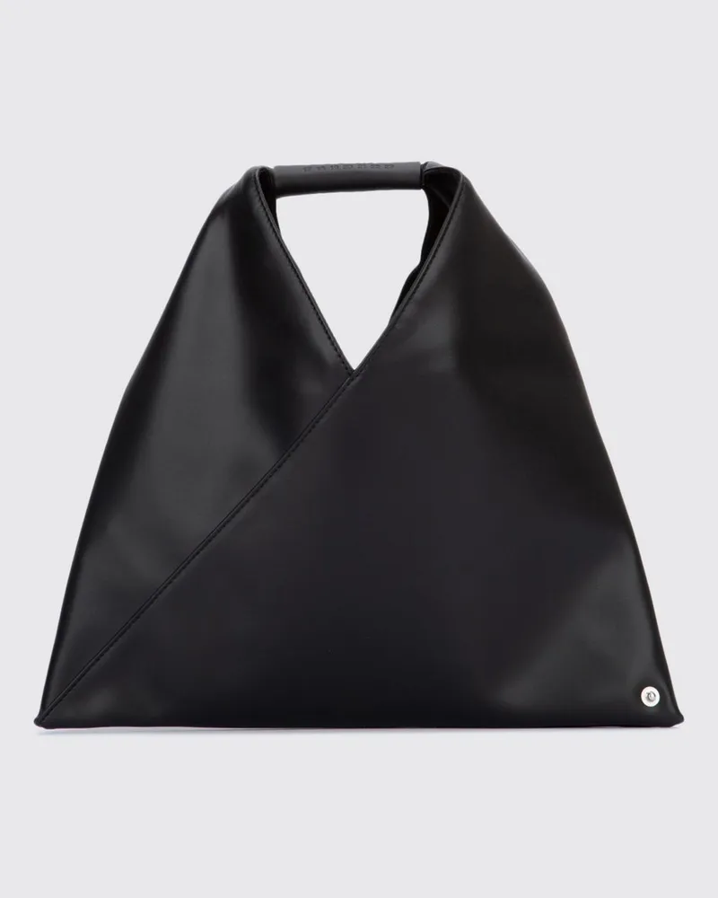 Maison Margiela Tasche kinder Schwarz