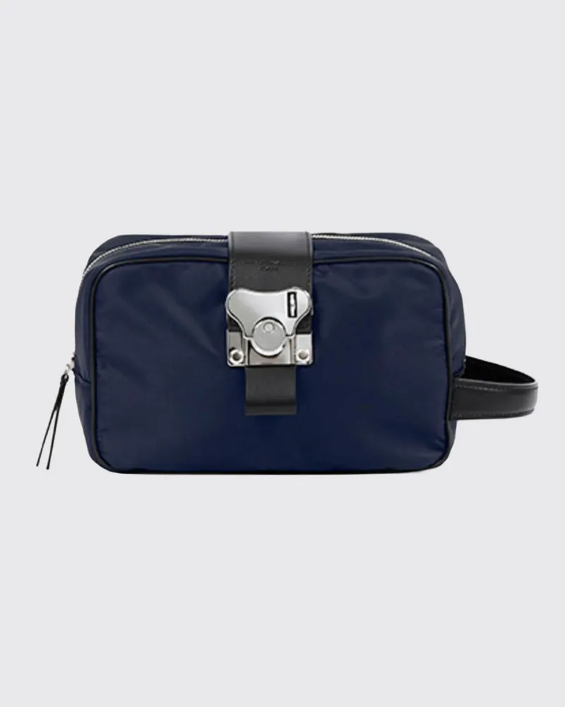 FPM Tasche herren Blau