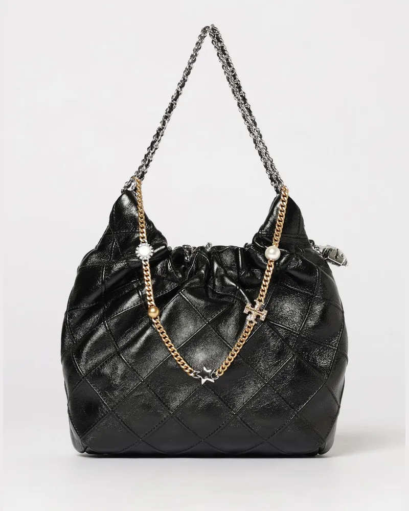 Tory Burch Umhängetasche damen Schwarz