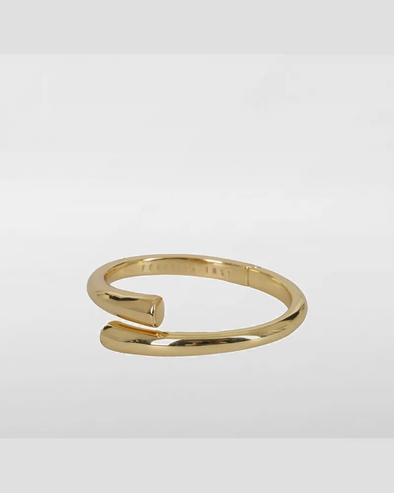Federica Tosi Schmuck damen Gold