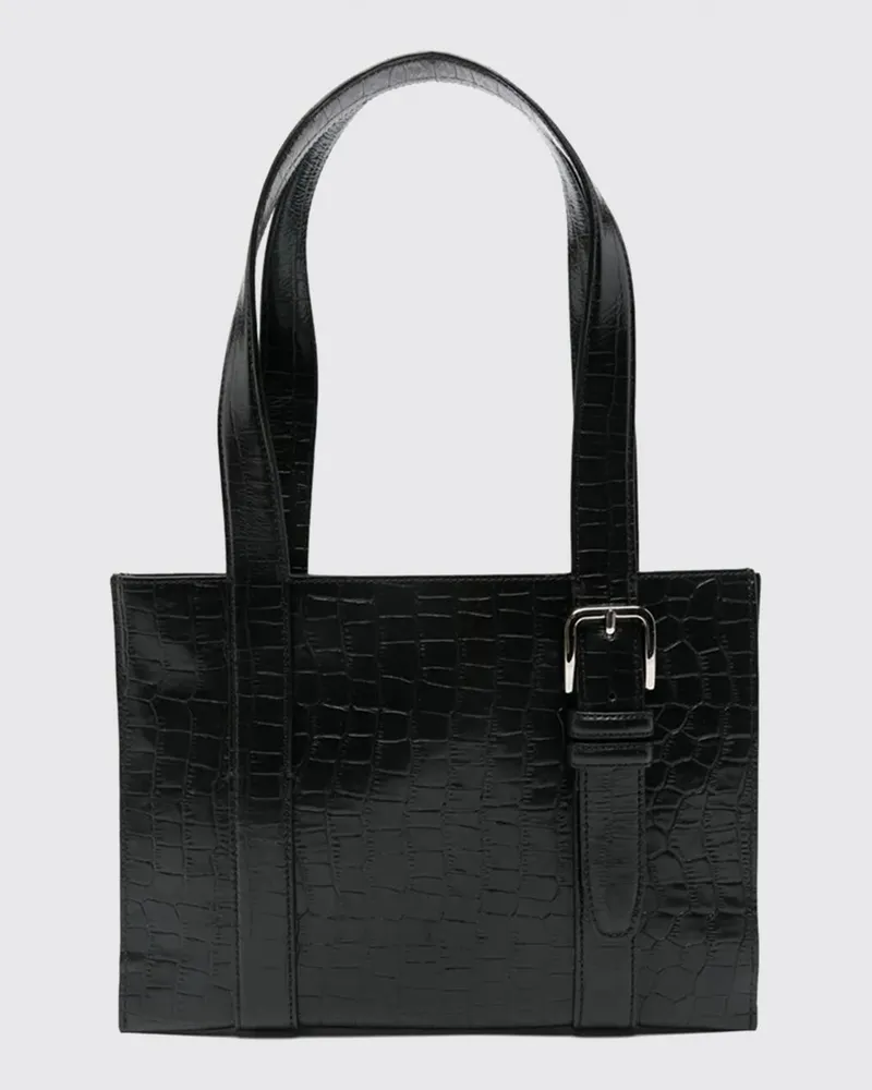 CORDERA Schultertasche damen Schwarz