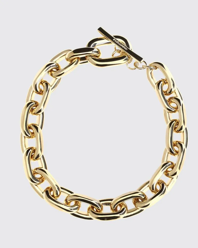 Paco Rabanne Schmuck damen Gold