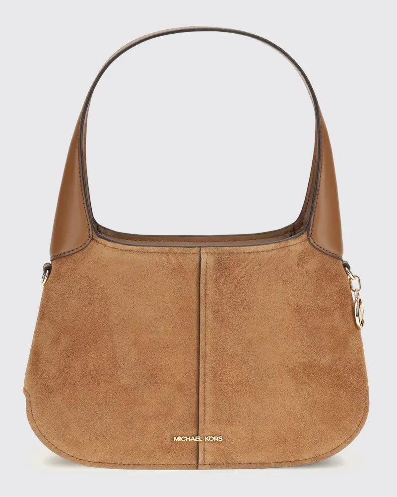 Michael Kors Umhängetasche damen Braun