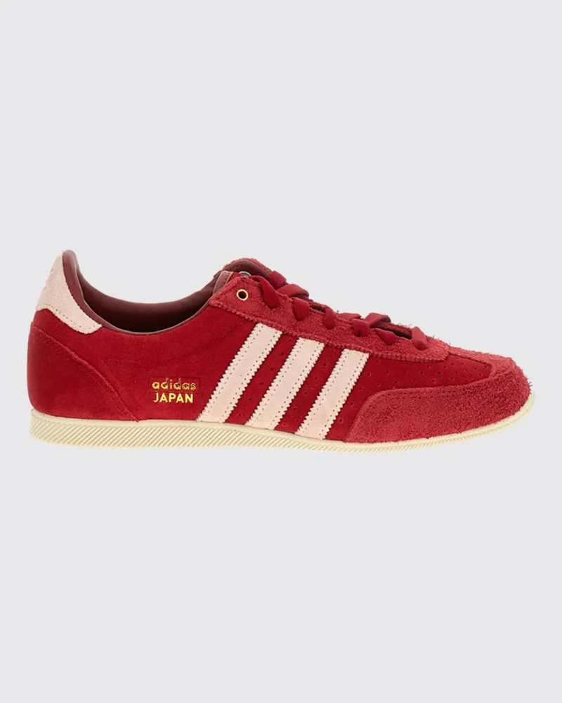 adidas Sneakers damen Rot