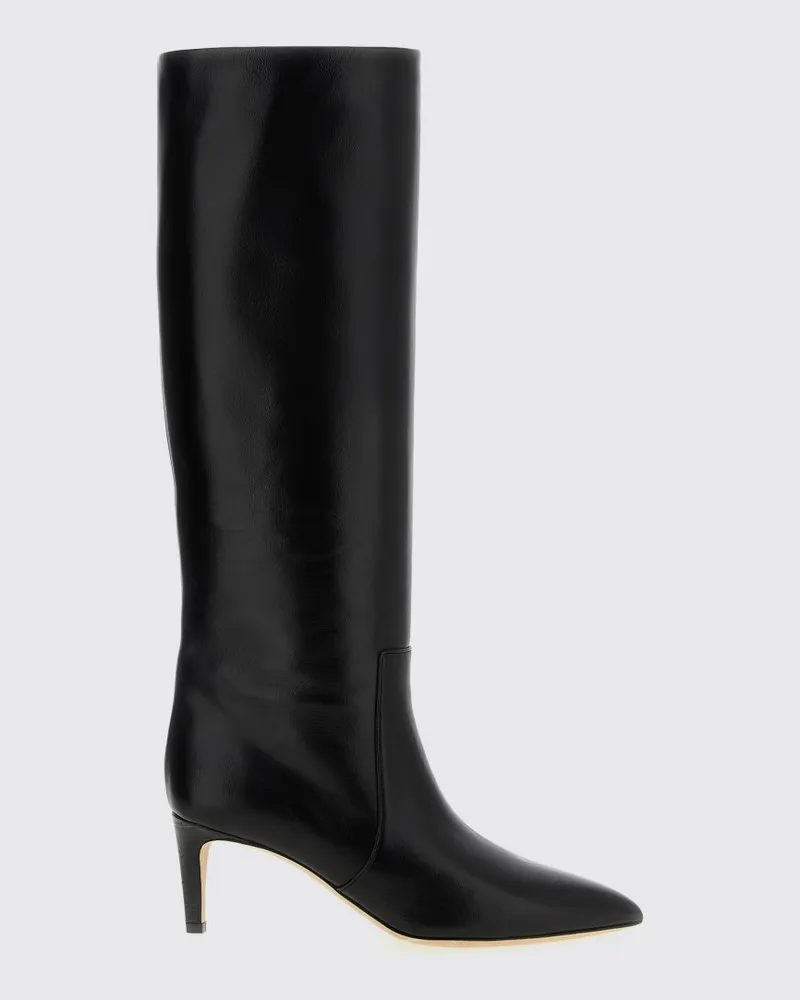 Paris Texas Schuhe damen Schwarz