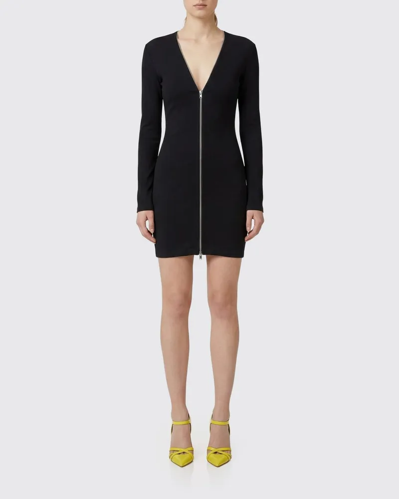 Alexander Wang Sweatshirt damen Schwarz