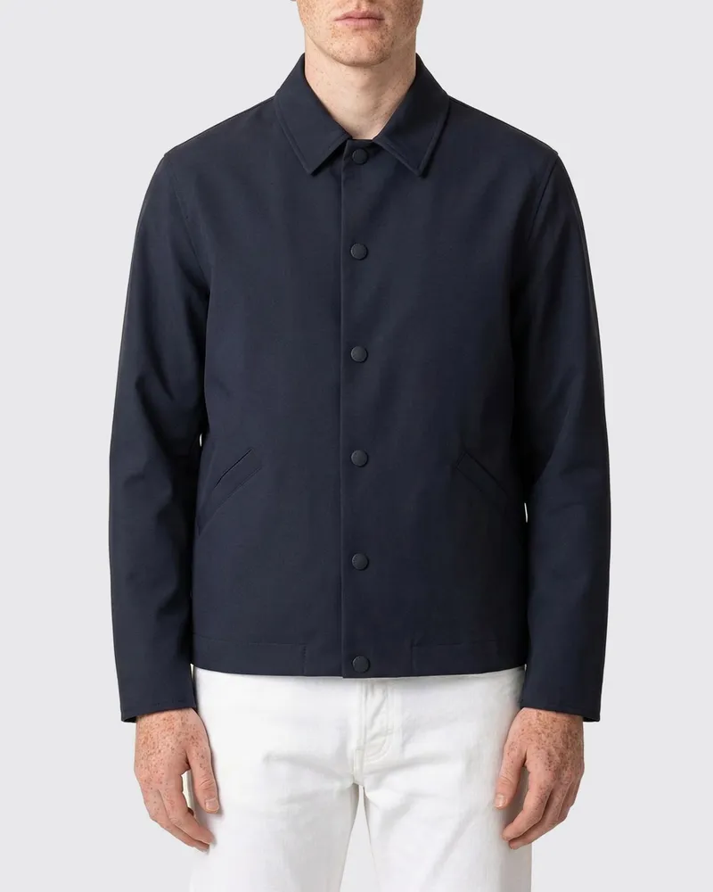 Valstar Jacke herren Navy