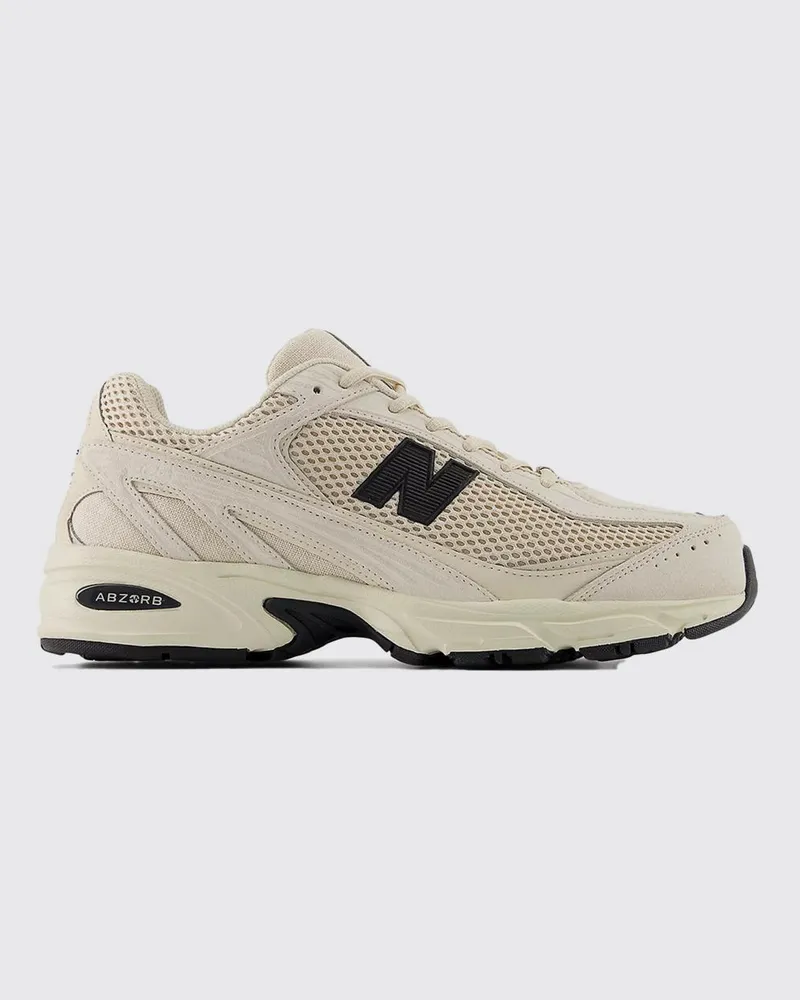 New Balance Sneakers damen Milch