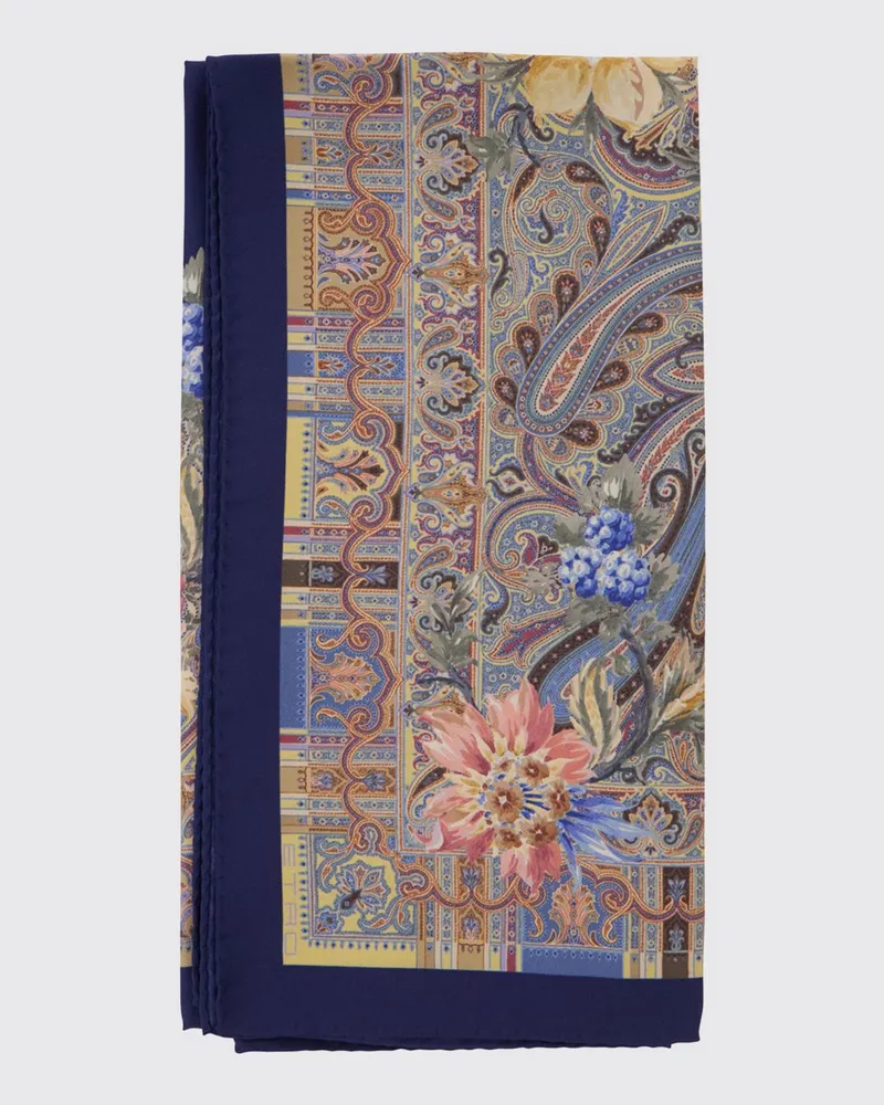Etro Schal damen Bunt