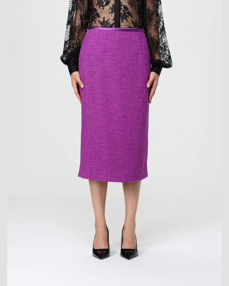 Dolce & Gabbana Rock damen Dolce & Gabbana Violett