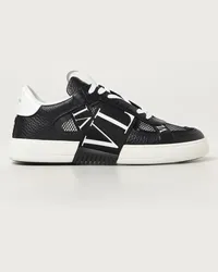 Valentino Garavani Sneakers Schwarz