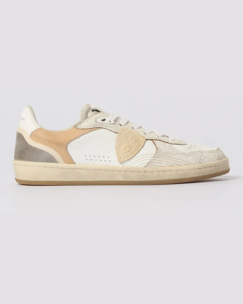 Philippe Model Sneakers damen Sand