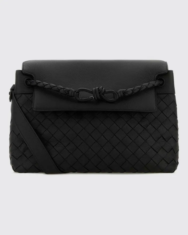 Bottega Veneta Tasche herren Schwarz