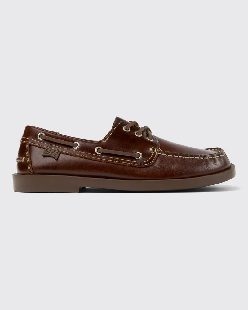 Camper Schuhe herren Braun