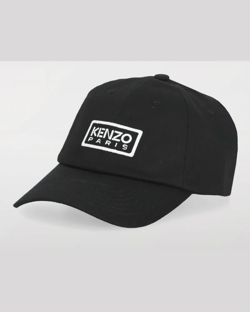 Kenzo Hut damen Schwarz