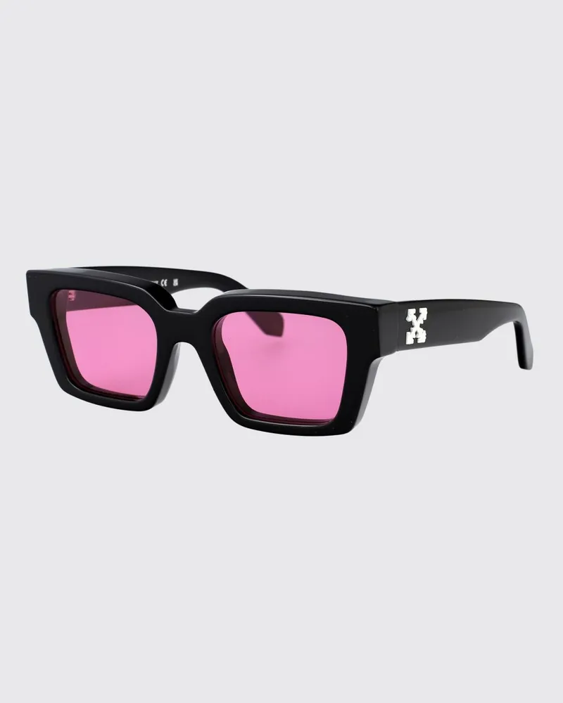 OFF-WHITE Sonnenbrille herren Pink