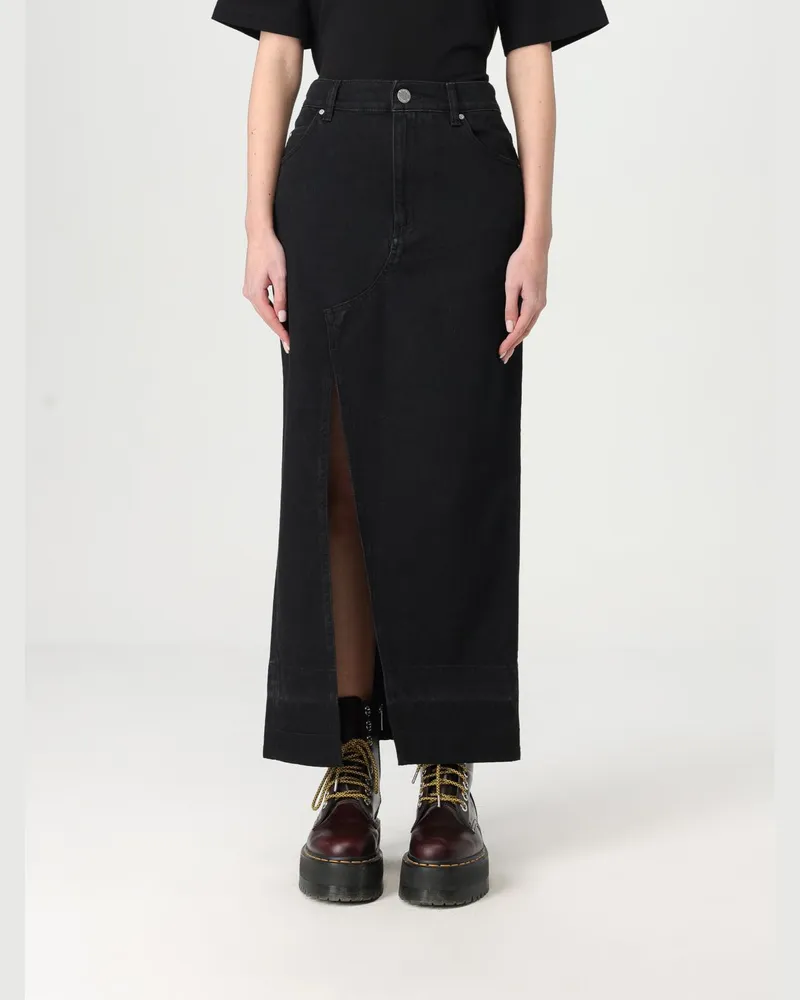Pinko Rock damen Schwarz