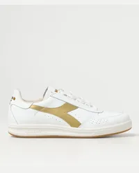 Diadora Sneakers Gold