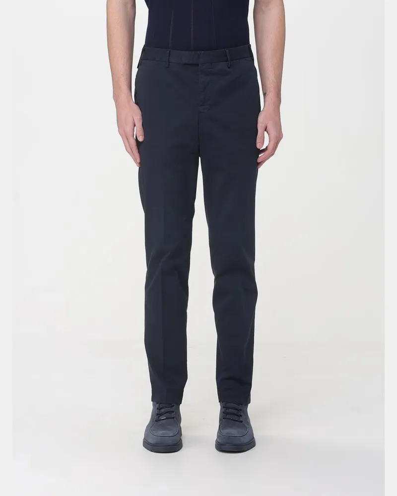 PT TORINO Hose herren Blau
