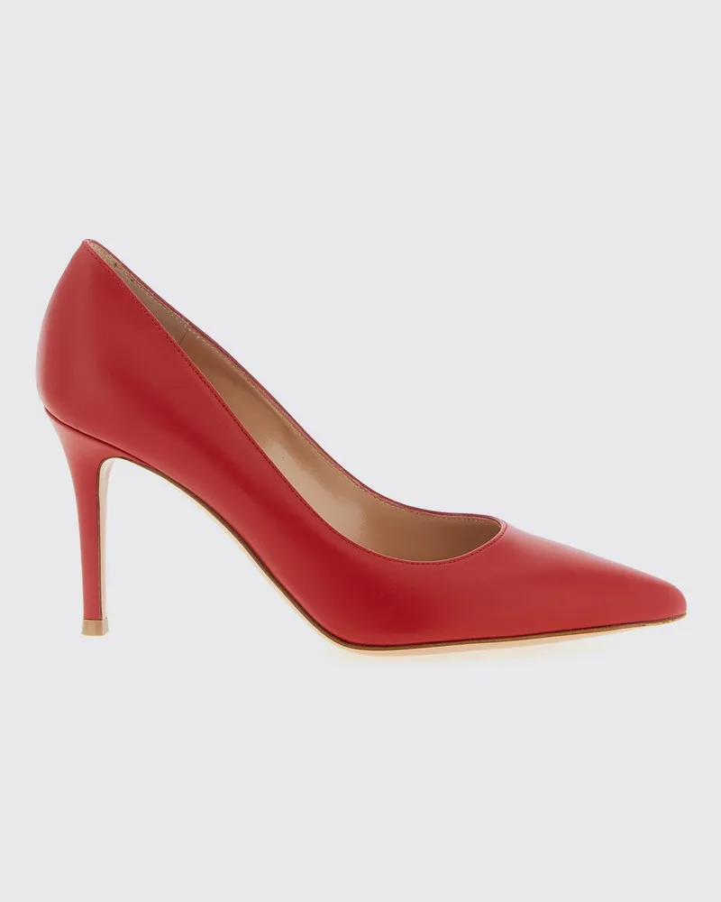 Gianvito Rossi Pumps damen Rot