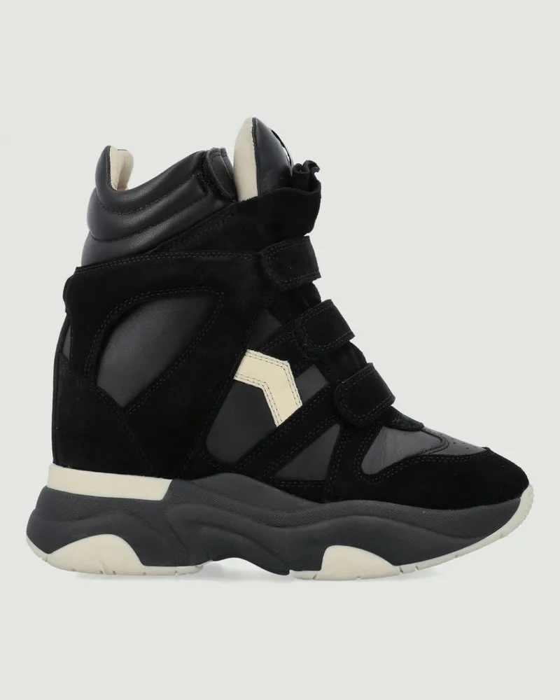 Isabel Marant Sneakers damen Schwarz
