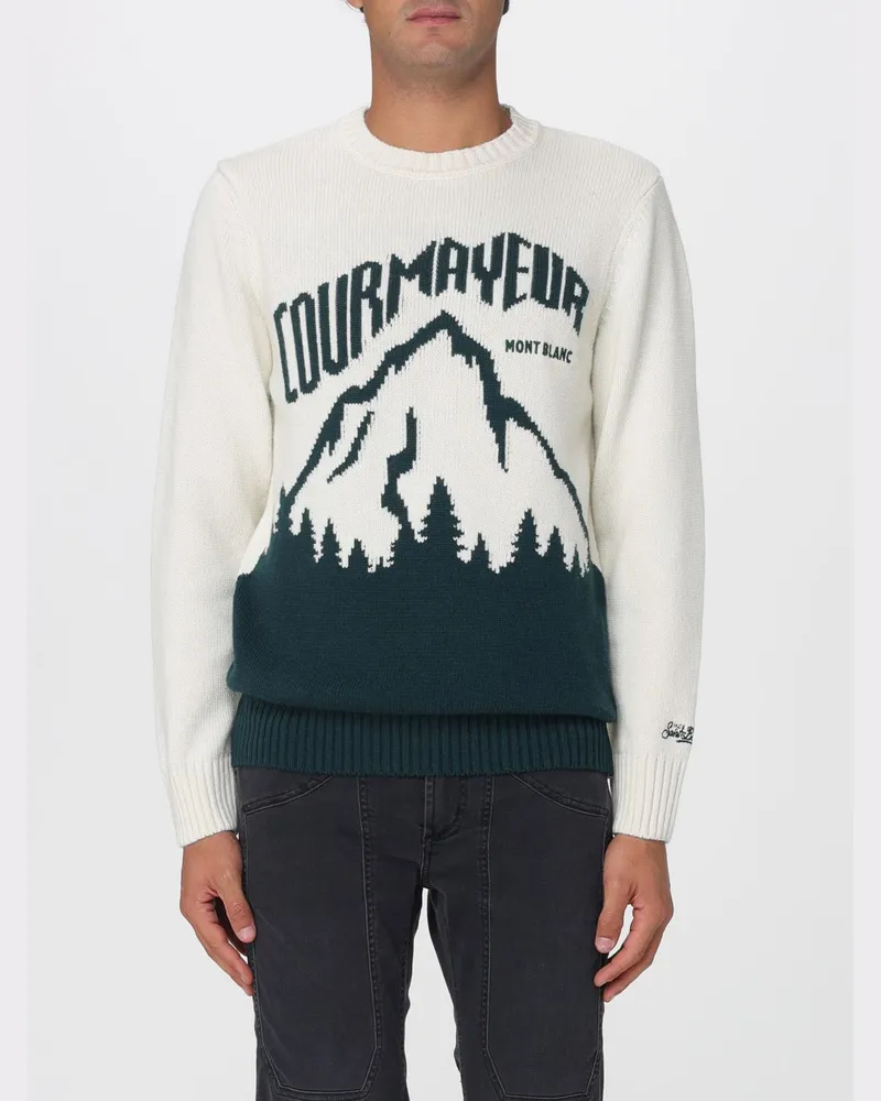 MC2 Saint Barth Pullover herren Fa02